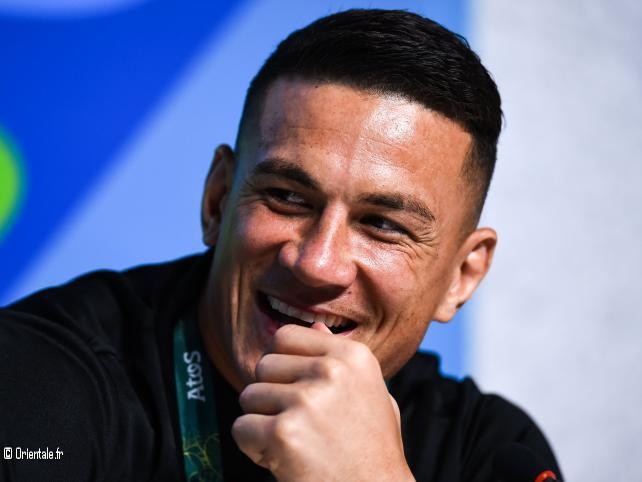SBW SBW