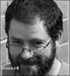 John Bunting John Bunting