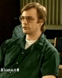 frey Dahmer Jeffrey Dahmer