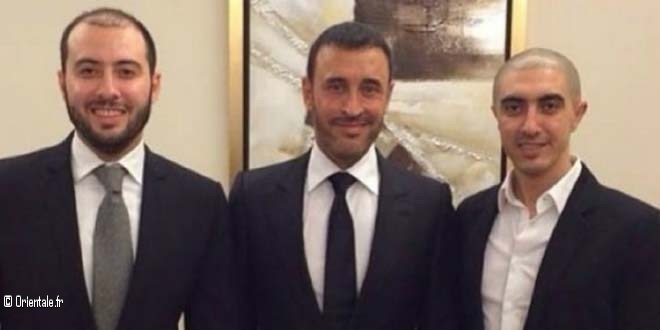 Saher Saher