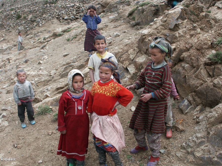 Enfants casablancais Enfants casablancais