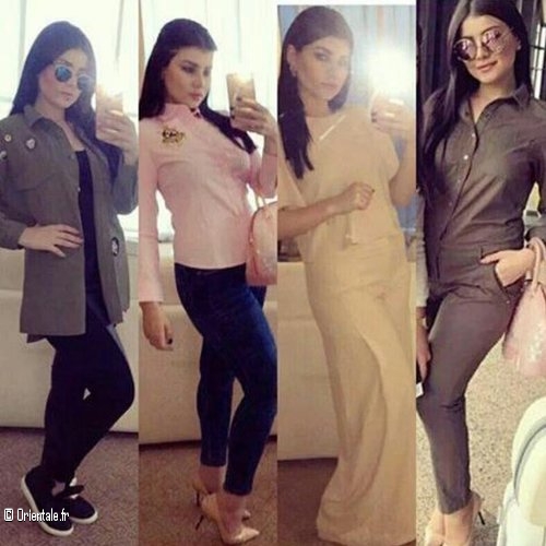 Hanane differentes postures Hanane differentes postures