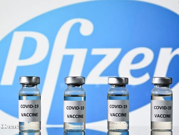 Pfizer ARN Messager vaccin Pfizer ARN Messager vaccin