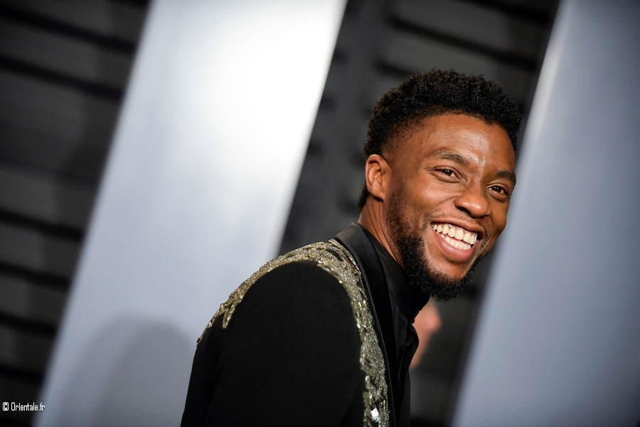 Boseman Boseman