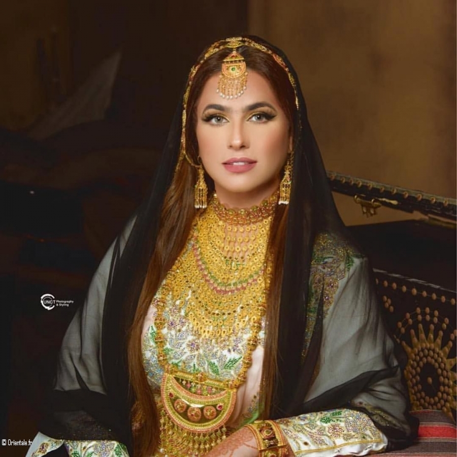 Tenues Oman Tenues Oman