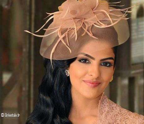 Princesse arabe Ameera Al Taweel Princesse arabe Ameera Al Taweel