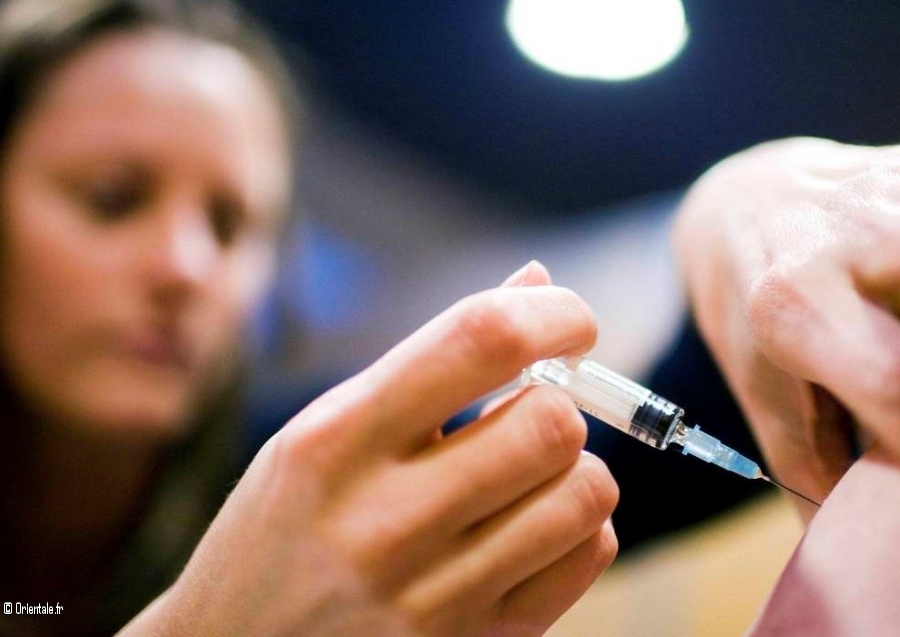 La vaccination dans l'Hérault La vaccination dans l'Hérault