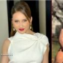 Nelly � gauche et Hashem � droite