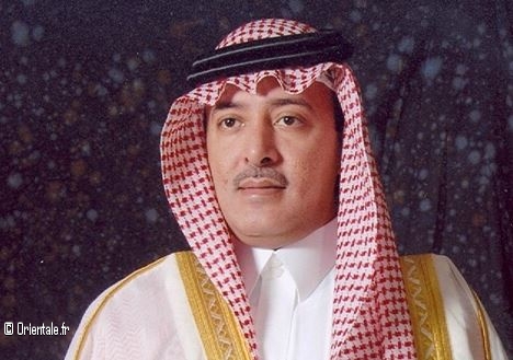 Faisal Ben Abdallah Faisal Ben Abdallah