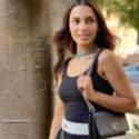 Carmen Suleimane, d�contract