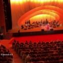 Nancy en concert au Qatar, un vrai succ�s