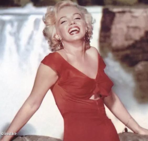 Marilyn Monroe Marilyn Monroe