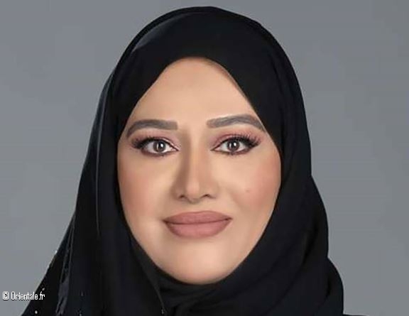 Maryam Al Suwaidi Maryam Al Suwaidi