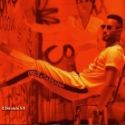 Mohamed Ramdan dans un d�cor glauque