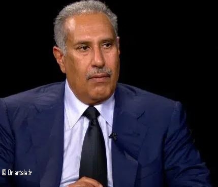 Cheikh Hamed Bin Jassem Cheikh Hamed Bin Jassem