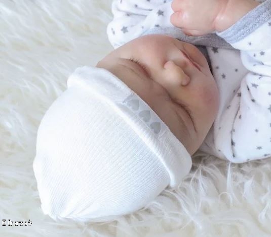 Premier bébé de l'année 2022 à l'hôpital Ducuing, Toulouse Premier bébé de l'année 2022 à l'hôpital Ducuing, Toulouse