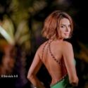 Nawal Berry pr�sentatrice libanaise