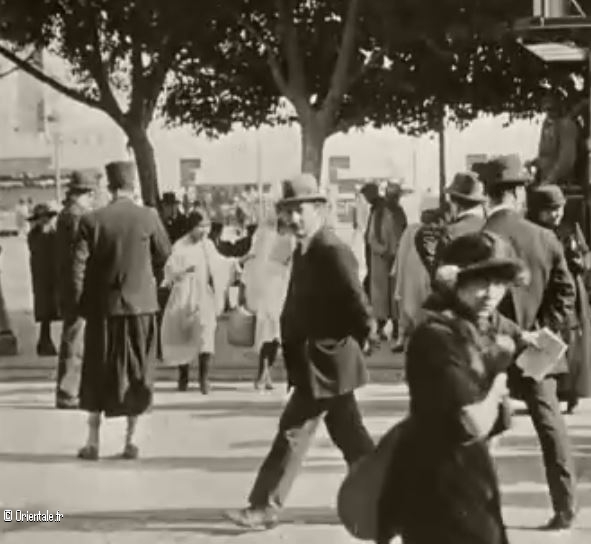 Algérie, années 1930 Algérie, années 1930