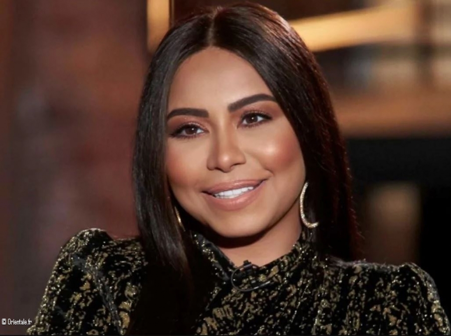 Sherine Abdel Wahab Sherine Abdel Wahab