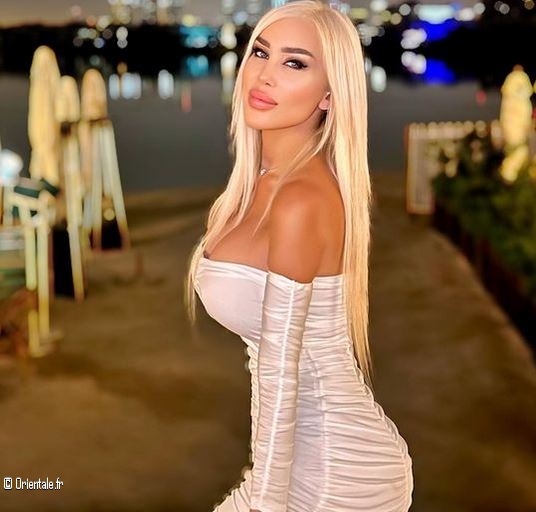Nourhanne Nourhanne