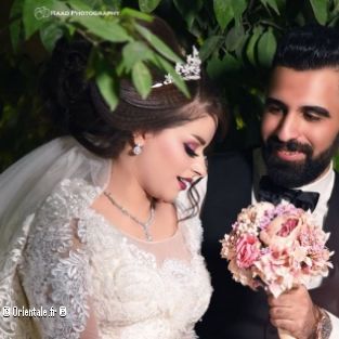 💍 Mariage