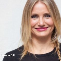 Cameron Diaz